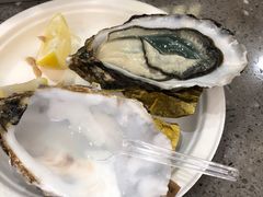 -HIHE Bistro·Oyster Bar(华熙live店)