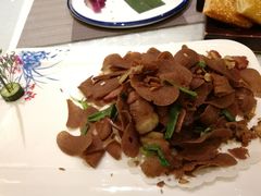 -味道名厨(林州地方特色菜▪光远店)