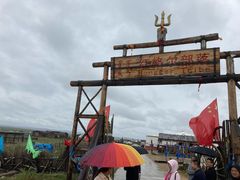 -希拉穆仁草原
