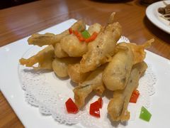 -頂好酒家·经典粤菜(海信广场店)