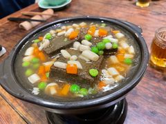-五观堂素食(新华路店)