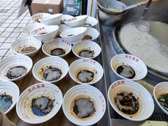 -陈记锅盖面(长江路店)