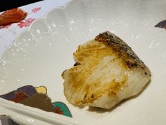 -金井日本料理(丽柏广场店)