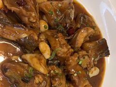 -香山湖渔家大院