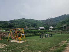 -北京金海湖景区