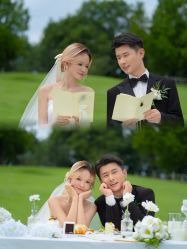 -雅云婚纱摄影工作室旗舰店