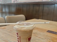 -COSTA COFFEE(阿里中心店)