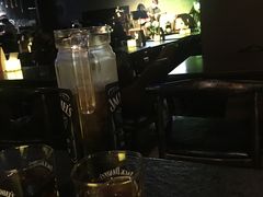 -ohbar live house(人广店)