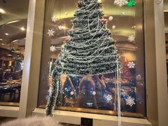 -怡豪大饭店·49楼旋转自助餐厅