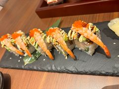 -七条鱼日本料理(远洋乐堤港店)