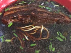 -小龙大肉面馆