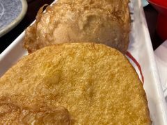 -醉炫音速烧烤·干煸菜(沙河总店)