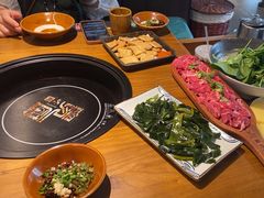 -贵厨酸汤牛肉(小十字店)
