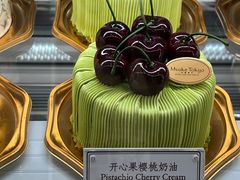 -布歌东京(德基BHG店)