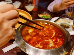 -朗丽兹餐厅