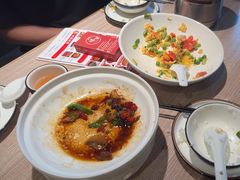 -川味里•商务宴请•团建聚餐(清湖店)