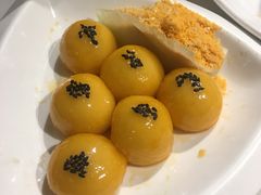 -潮福城大酒楼·潮味粤品·港式点心(湖滨北路店)