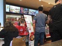 -肯德基(杭州永安店)