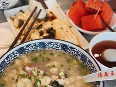 -贺秦生陕面王(富力城店)