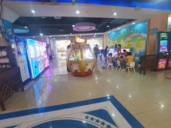 -大玩家(拱墅万达店)