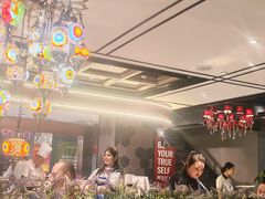 -通海俄式烧烤·俄罗斯大串(嵩山路店)