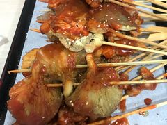 -老好吃清真麻辣烫
