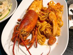 -CASANOVA西餐厅(海信广场店)