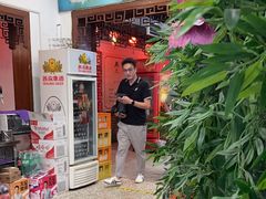 -西江美食舫·江西菜(健德桥店)