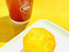 -回味鸭血粉丝汤(新城市广场店)