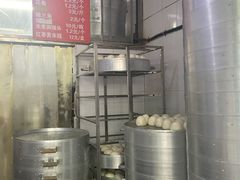 -天泽祥·鼓楼馒头(鼓楼店)