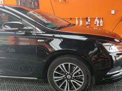 -天猫养车贴膜轻改·蓝电(优匹康桥东路店)