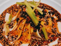 酿皮子-大厨小馆(华阳城店)