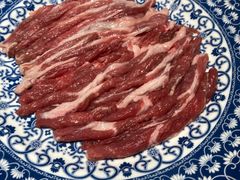 -老门框爆肚涮肉(望京店)