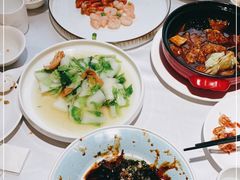 -老人和饭店(淮海中路店)