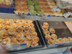 -邵万生食品公司(南京东路店)