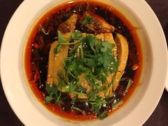 -老上海弄堂菜馆(恒基名人购物中心店)