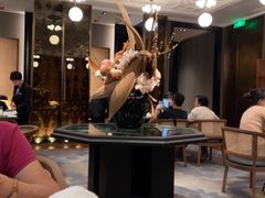 -广州文华东方酒店·江-由辉师傅主理