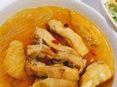 -月湖翠·上海菜(思南公馆淮海店)