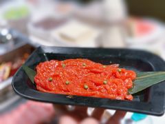 -海底捞火锅(劲松店)
