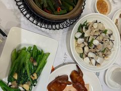 -勝記酒家·37年老字号·经典粤菜(荔枝公园店)
