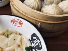-四海楼(如皋定慧禅寺店)