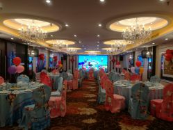 -舒友海鲜大酒楼·宴会厅(白鹭洲旗舰店)