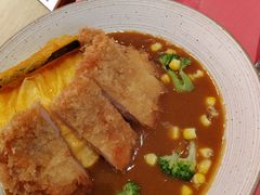 -吾妻拉面•和风食堂(群光广场店)