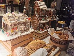 -福州仓山凯悦酒店·Market Cafe Lacucina咖啡厅