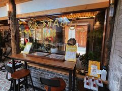 -糖房咖啡(南锣鼓巷店)