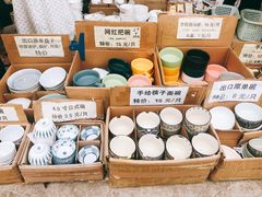 -南泰百货批发市场