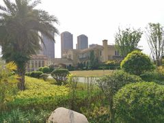 -府河摄影公园