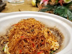 海皇干捞粉丝煲-元唐家宴•经典东北菜(梅市口路店)