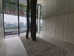 -郑州建业艾美酒店-曙餐厅