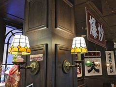 -阿大排档(长春这有山店)